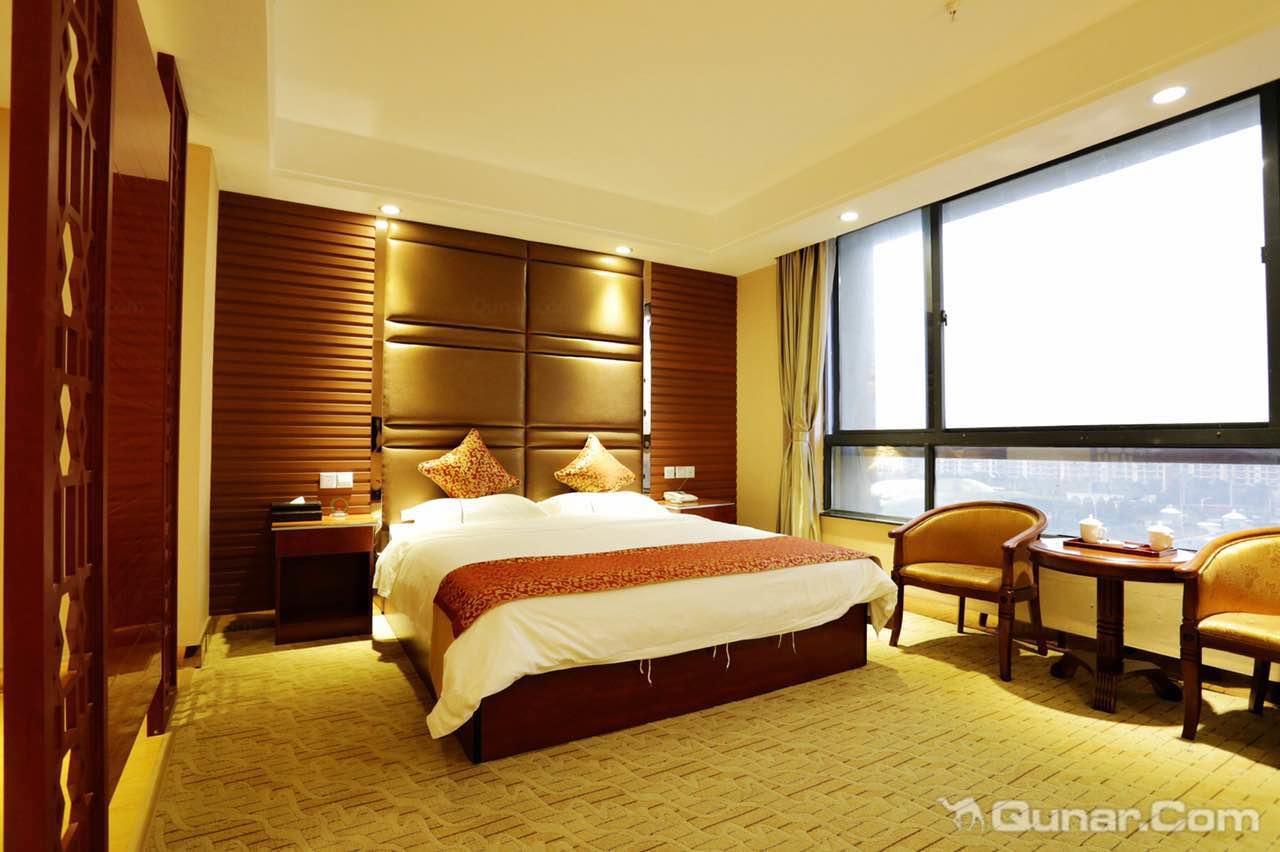 Nanjing Jun Kai Hotel ภายนอก รูปภาพ