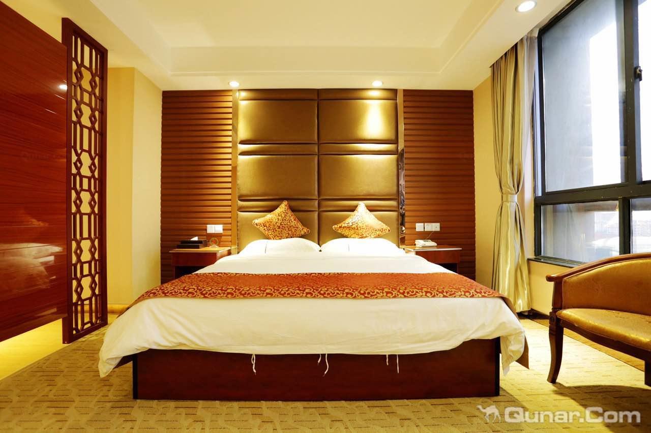 Nanjing Jun Kai Hotel ภายนอก รูปภาพ